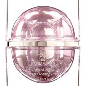 Collagen Boosting Cream Designed for Anti-Aging